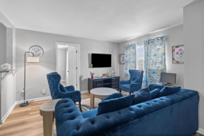 Luxury 2 bedrooms apartment in Cincinnati